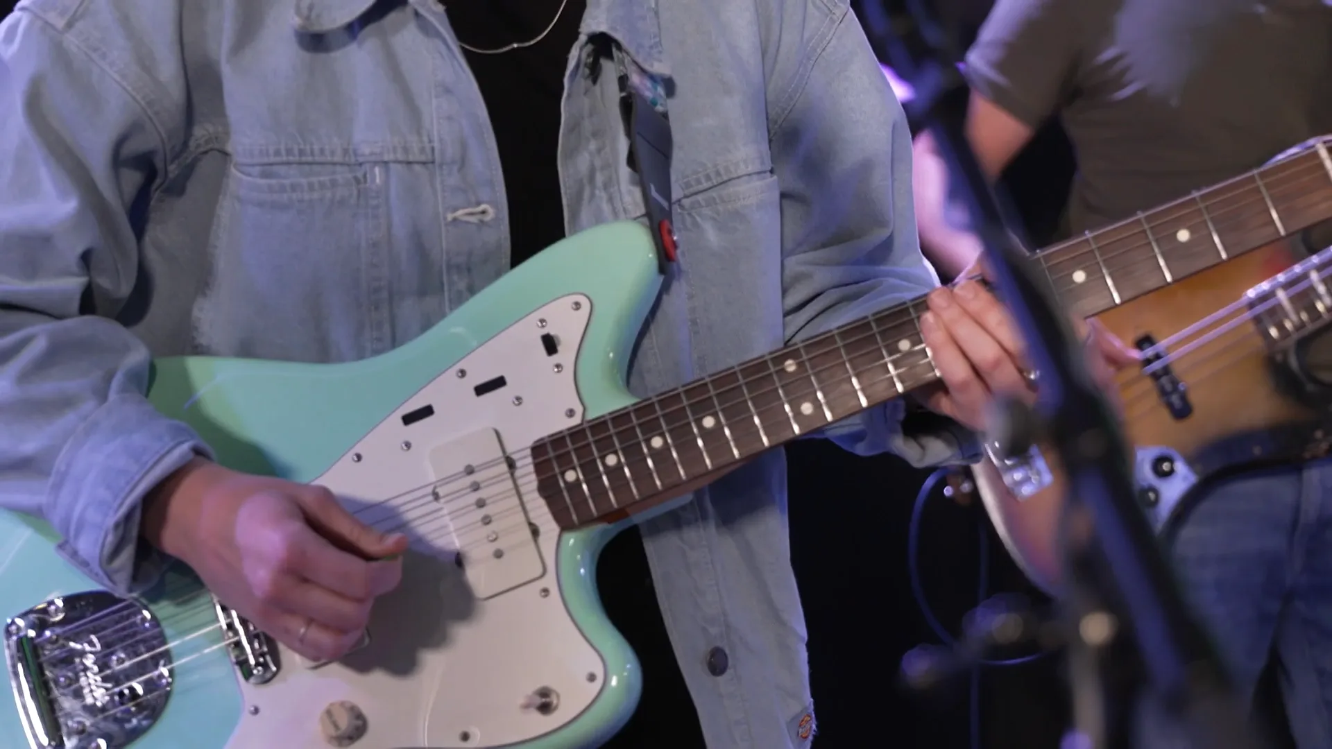 Ed Struijlaart – All We Need