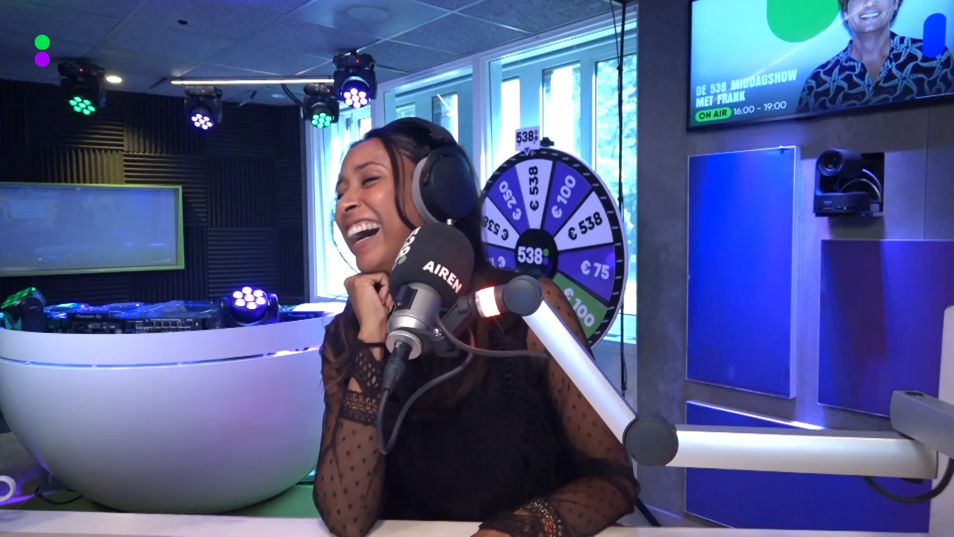 Wat krijg jij niet uit je blek?!