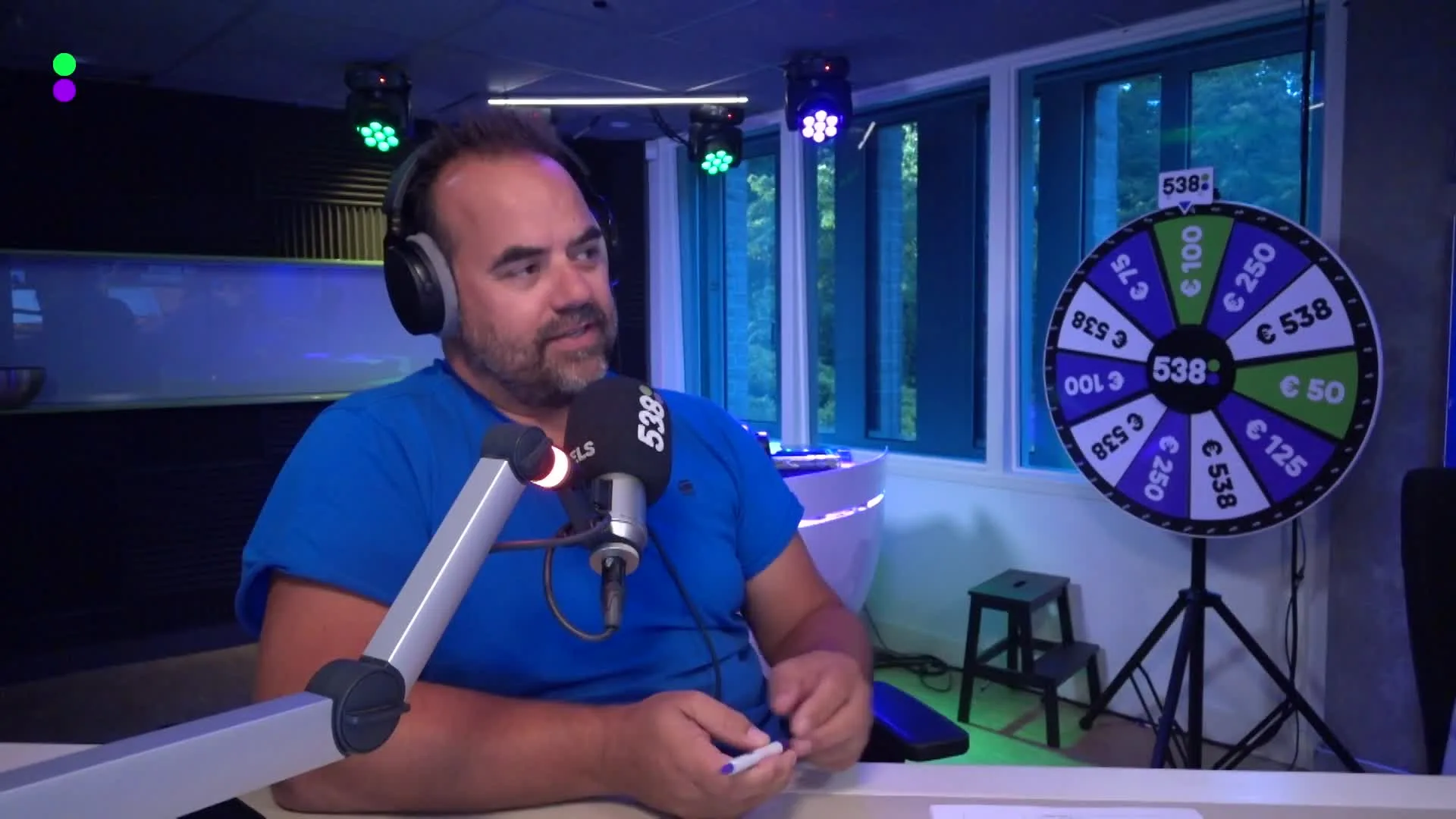 B&B Vol Liefde-deelnemer Joop over Anja en nieuwe koffieblend