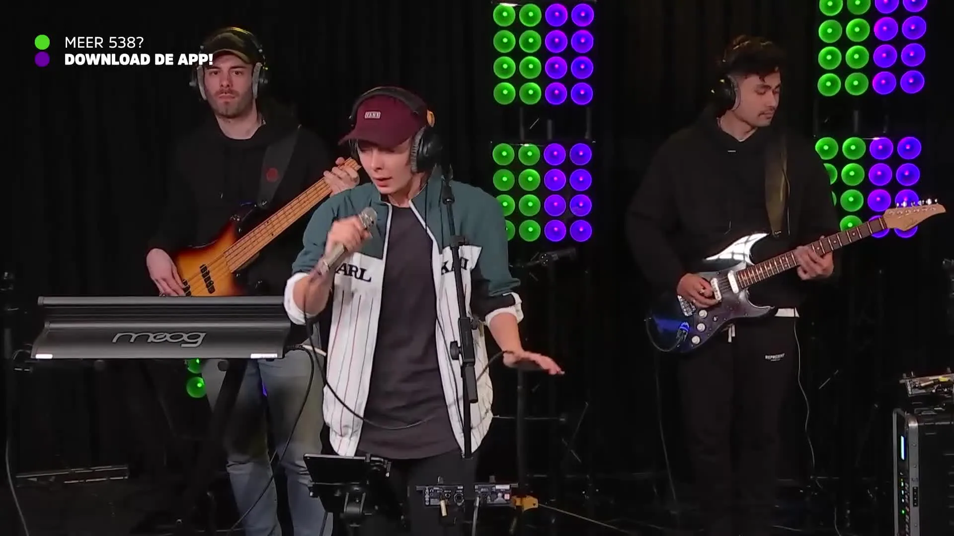 Sera - Take A Chance