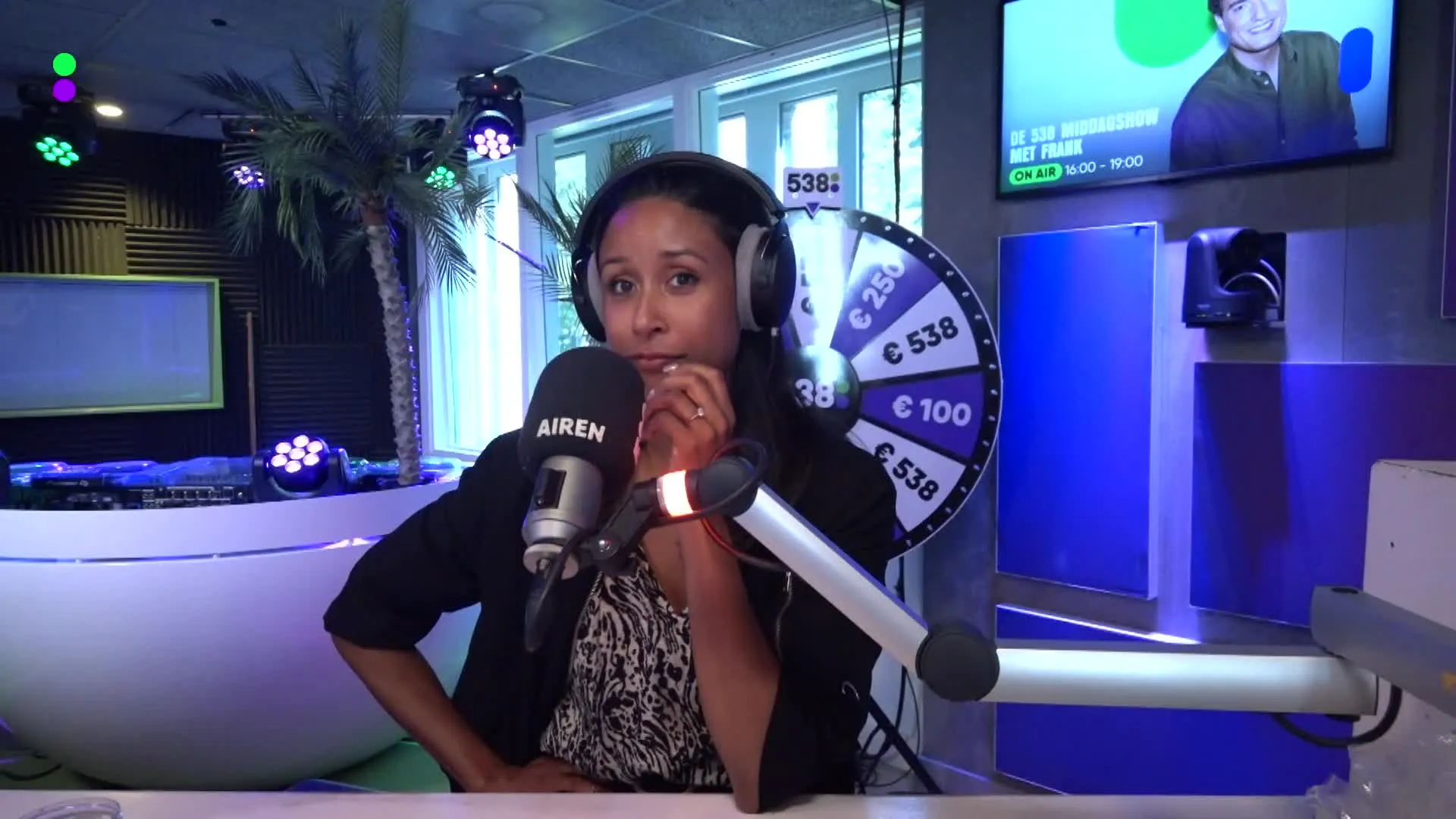 Horrorvakantieverhalen van 538-luisteraars!