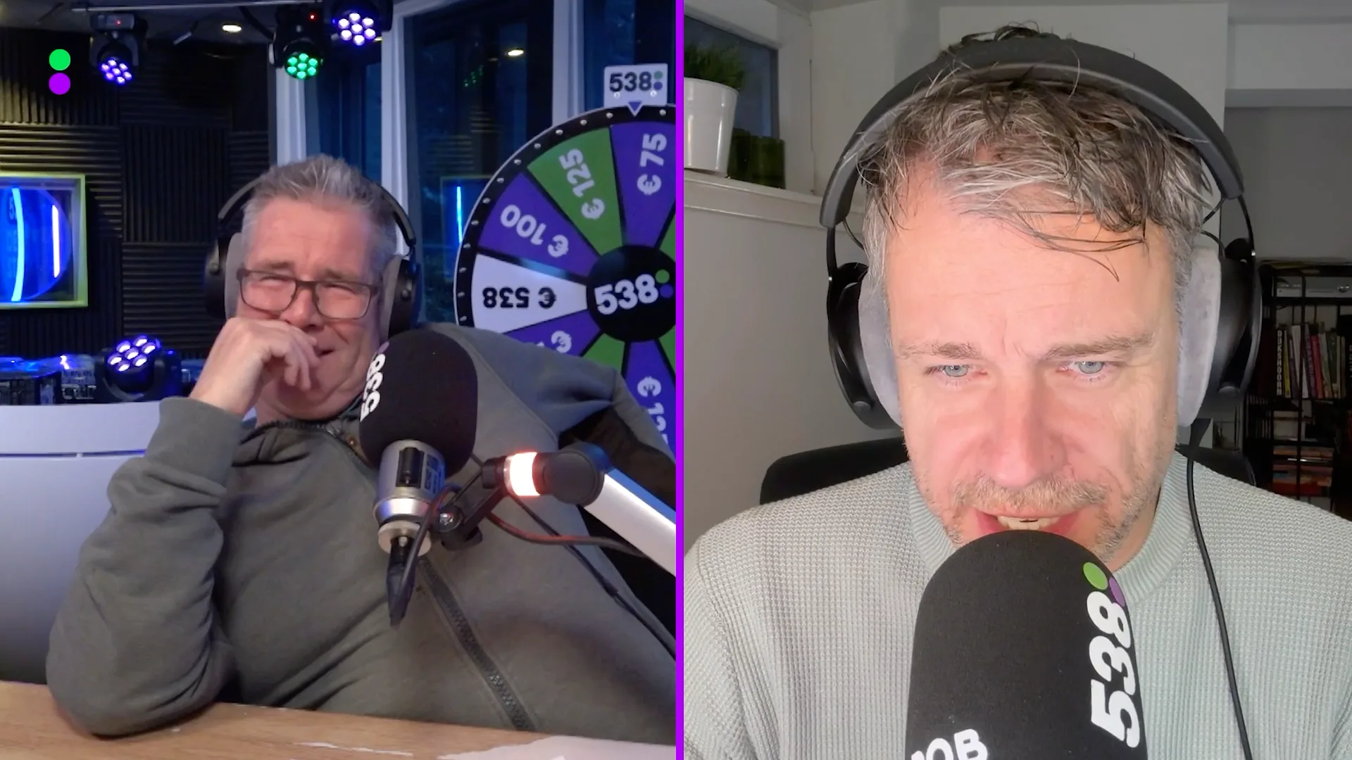 De Week in Oneliners met Rob Scheepers!