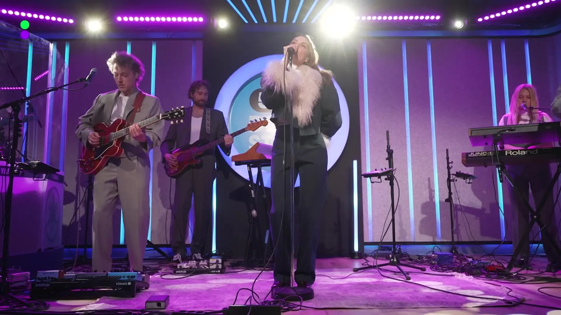 The Indien - How Many Nights op Radio 538