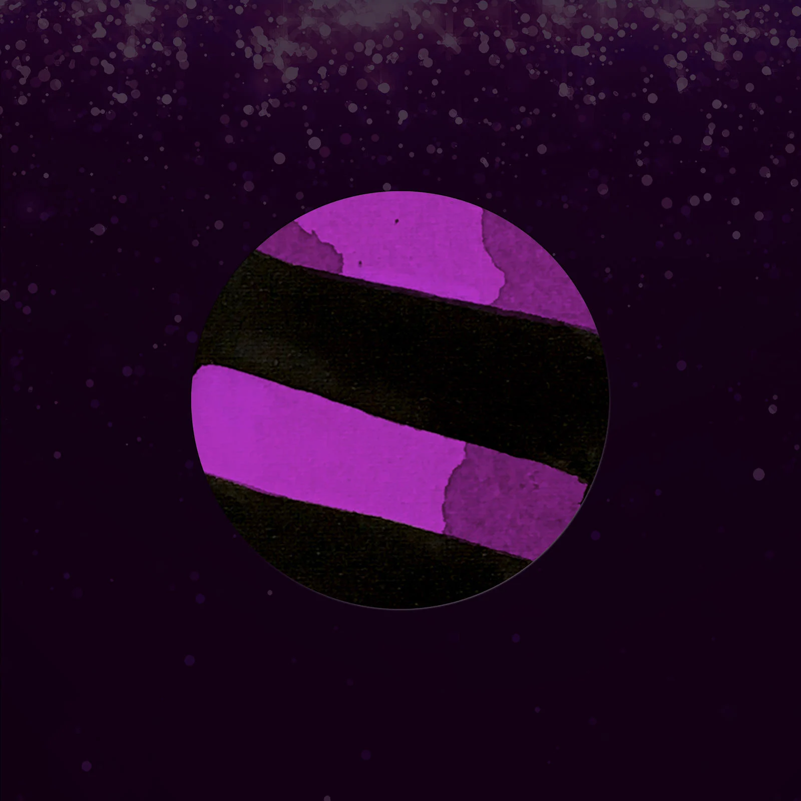 Dopamine van Purple Disco Machine is de nieuwe 538 Favourite