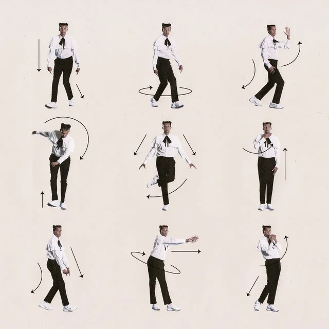 GEMAAKT: Stromae - Santé 