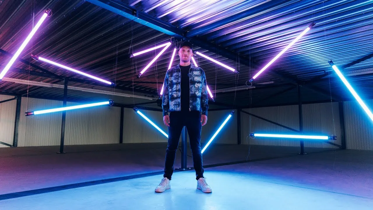 Brooks scoort met Waiting For Love de Dance Smash