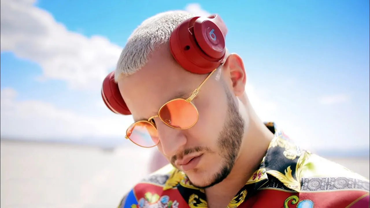 DJ Snake, J Balvin en Tyga scoren de Dance Smash