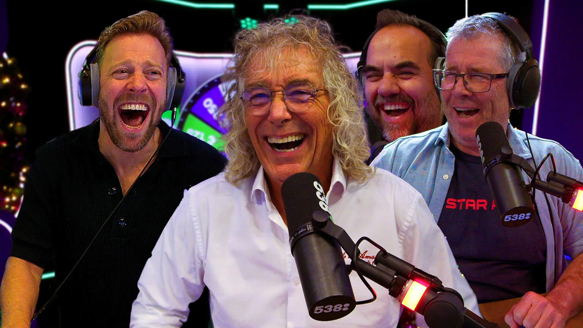 Arie met een mop over een paard dat verstand heeft van auto's 🐴😂