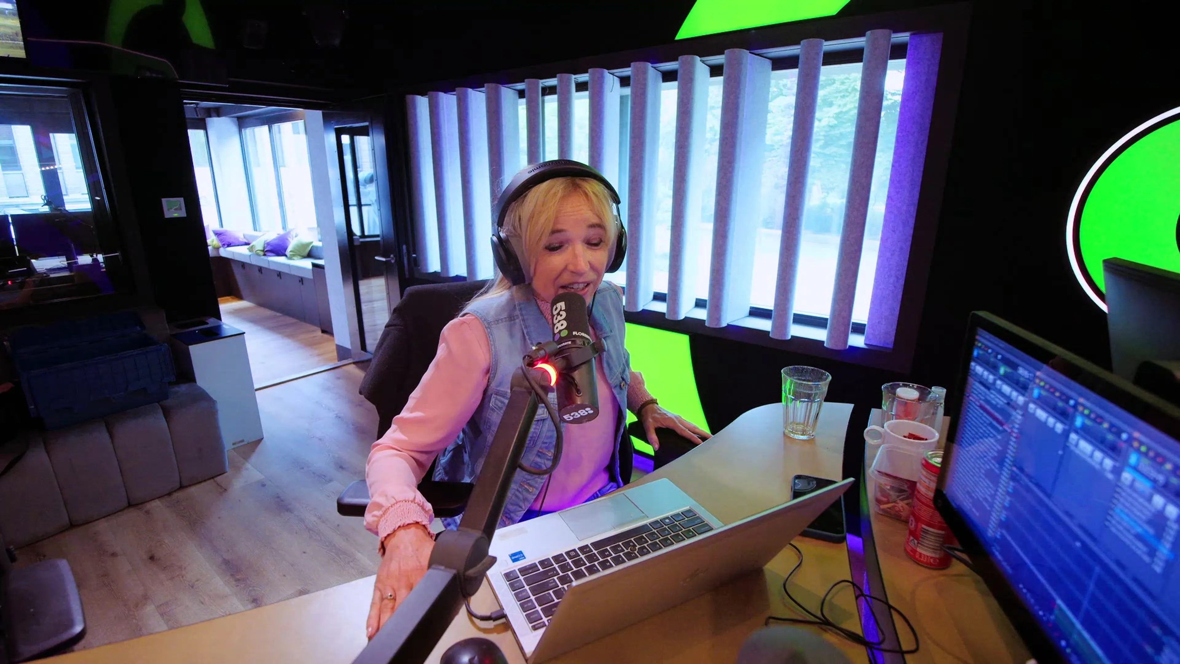 Tim Klijn | Radio 538