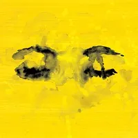 Eyes Closed van Ed Sheeran is de nieuwe 538 Favourite!