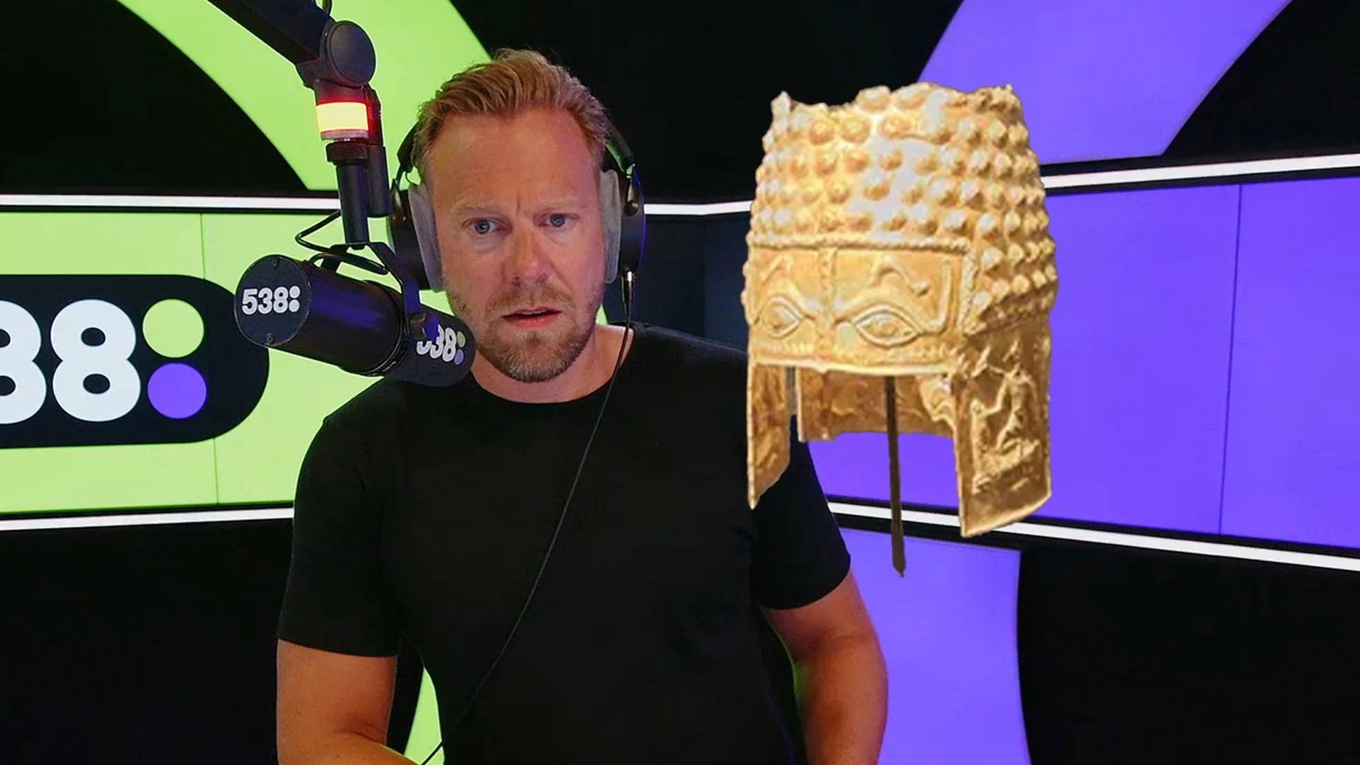 Zó werden de verdachten van kunstroof op Drents Museum in de val gelokt 🕵️