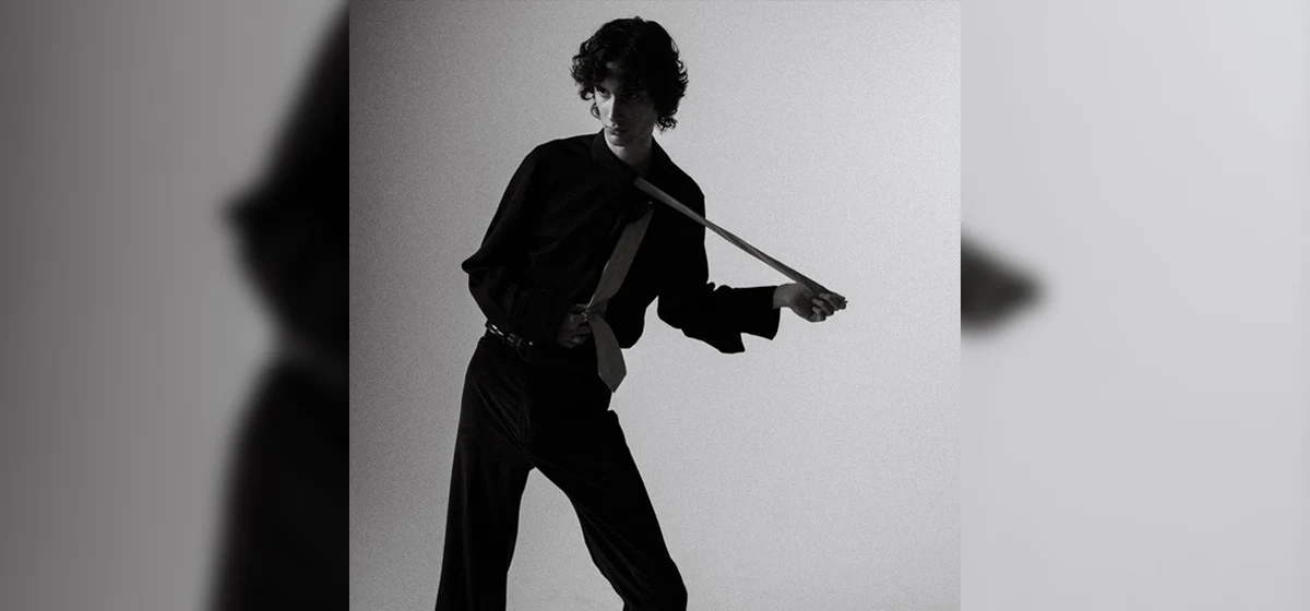 12 to 12 van Sombr is de 538 Favourite van deze week! 🤩