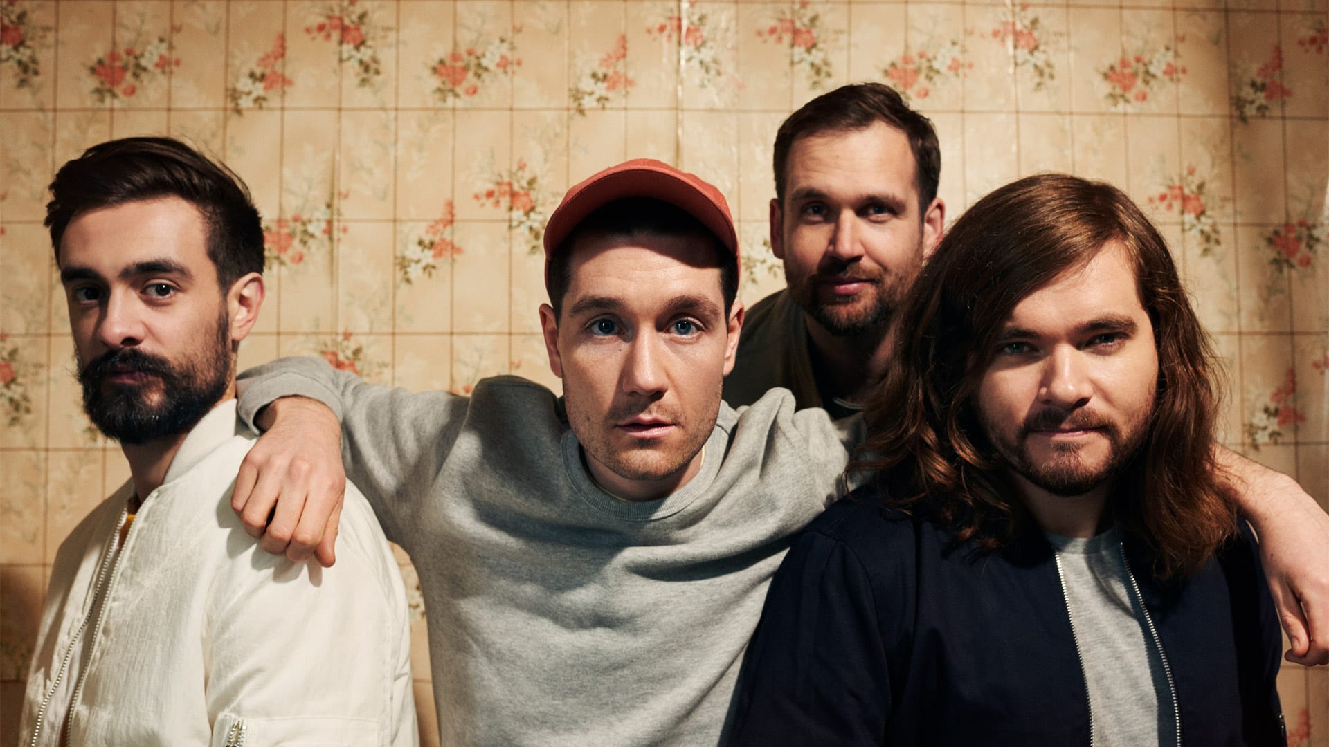 Gemaakt: Joy - Bastille
