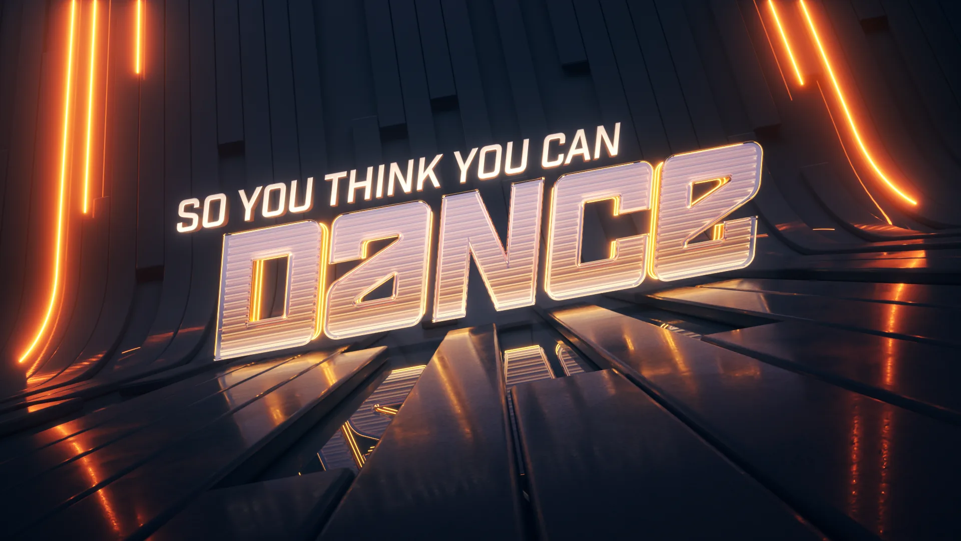 NET5: So You Think You Can Dance