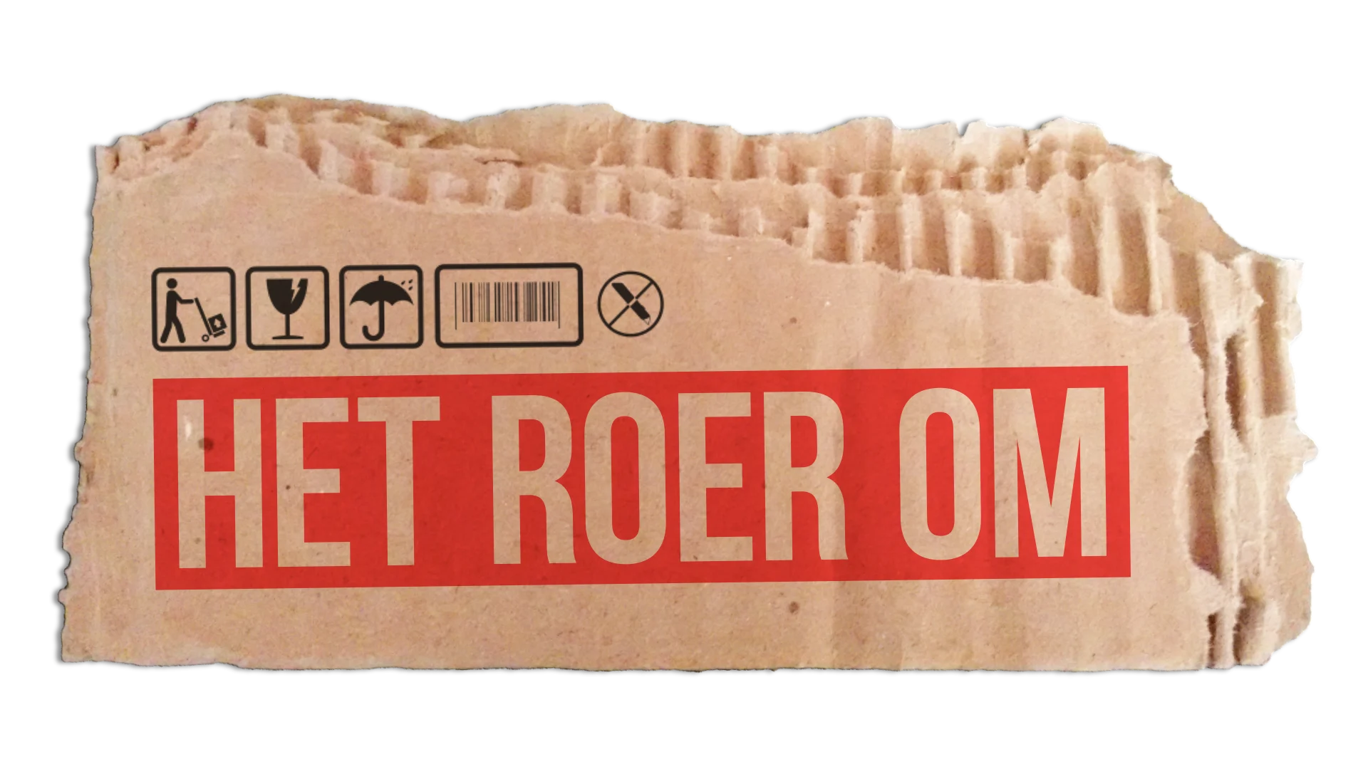 SBS6: Het Roer Om