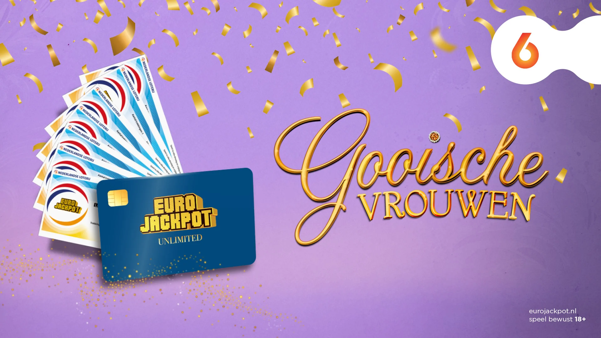 Maak kans op een Gooisch weekend t.w.v. 25.000 euro 🤑