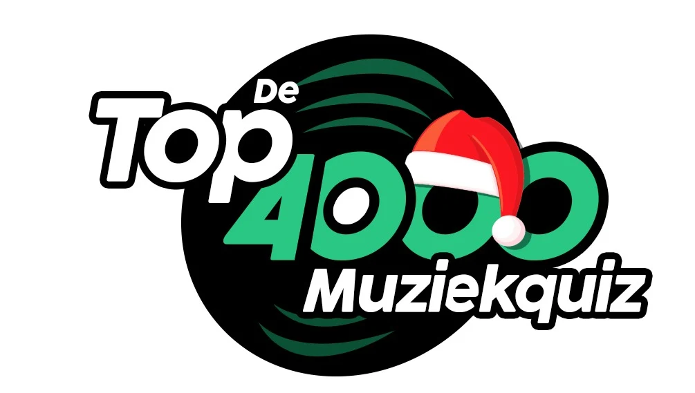 SBS6: De Top4000 Muziekquiz