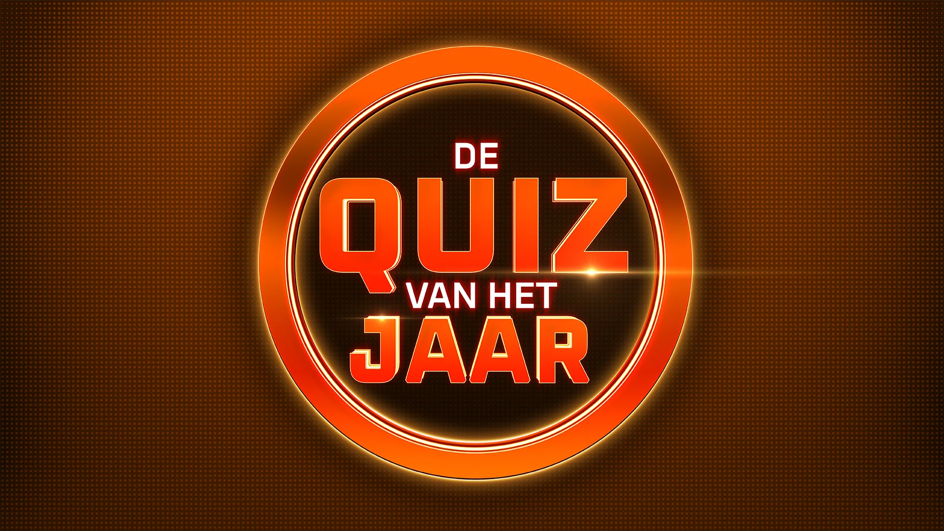 SBS6: De Quiz Van Het Jaar