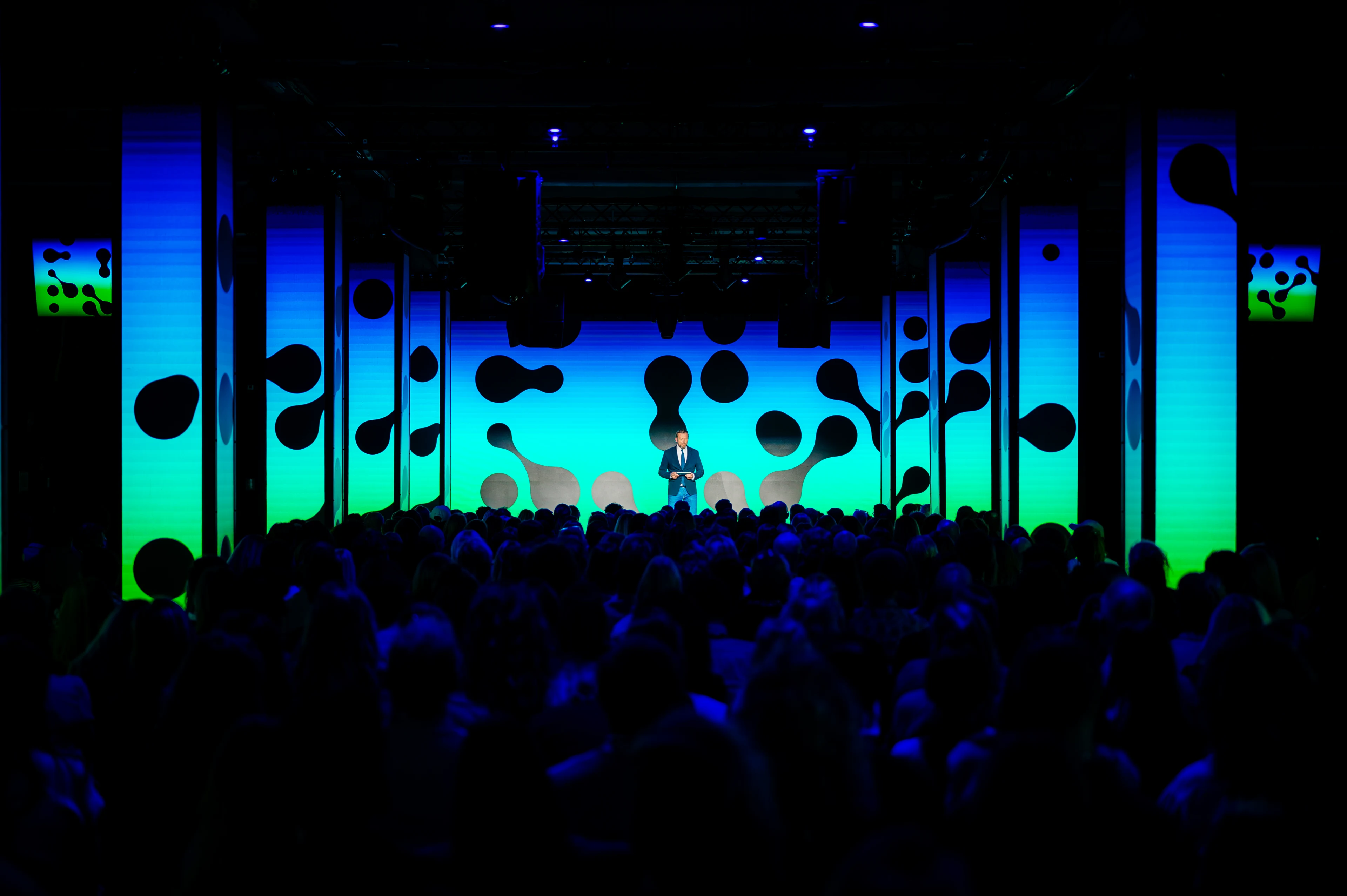 Dit was Connecting the Dots: de highlights en scoops.