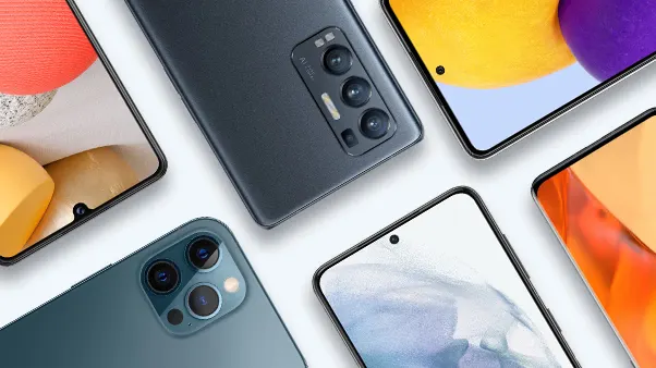 Brancherapport - Mobiele Telefonie.