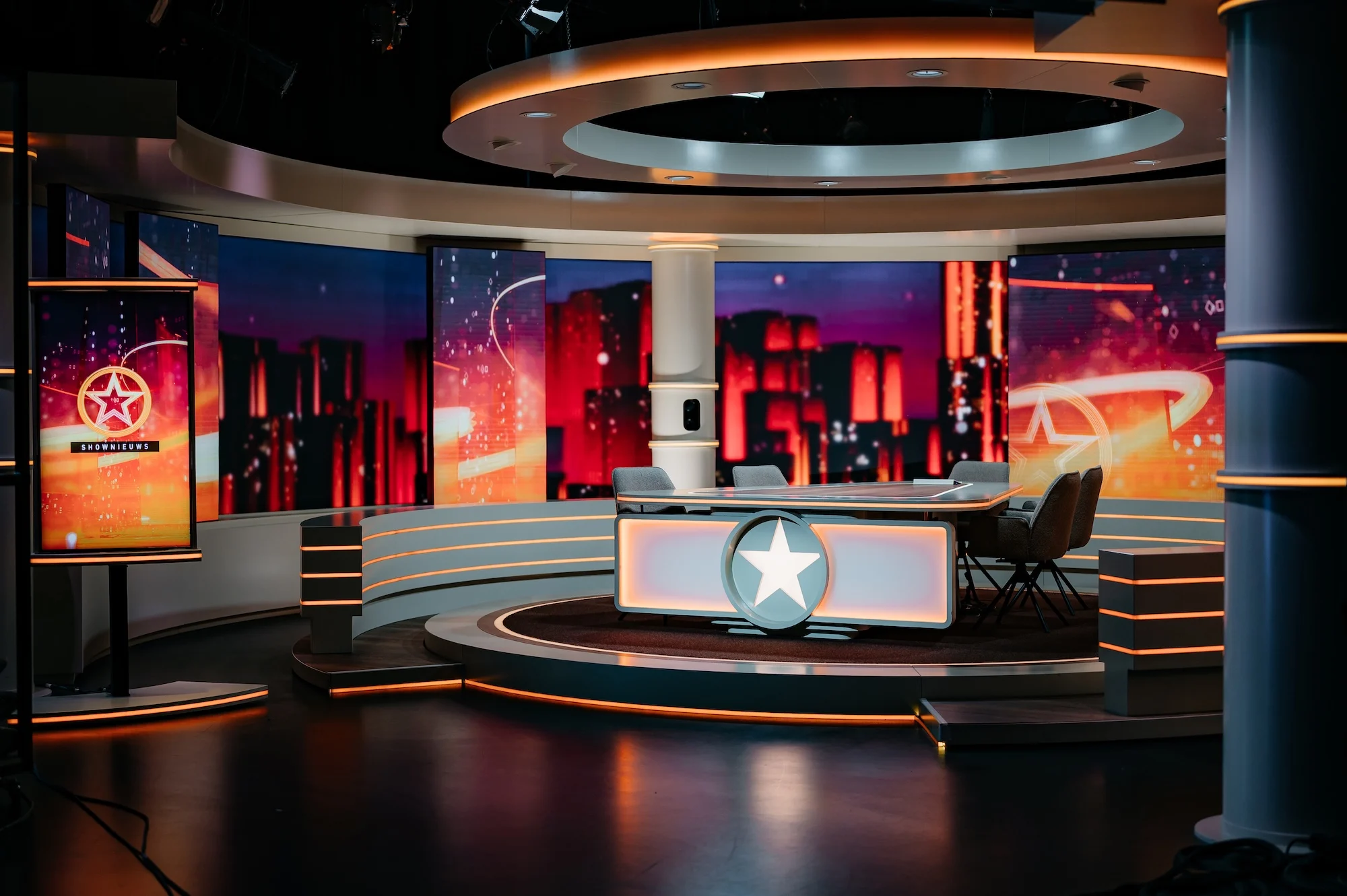 AI is onze creatieve multiplier.