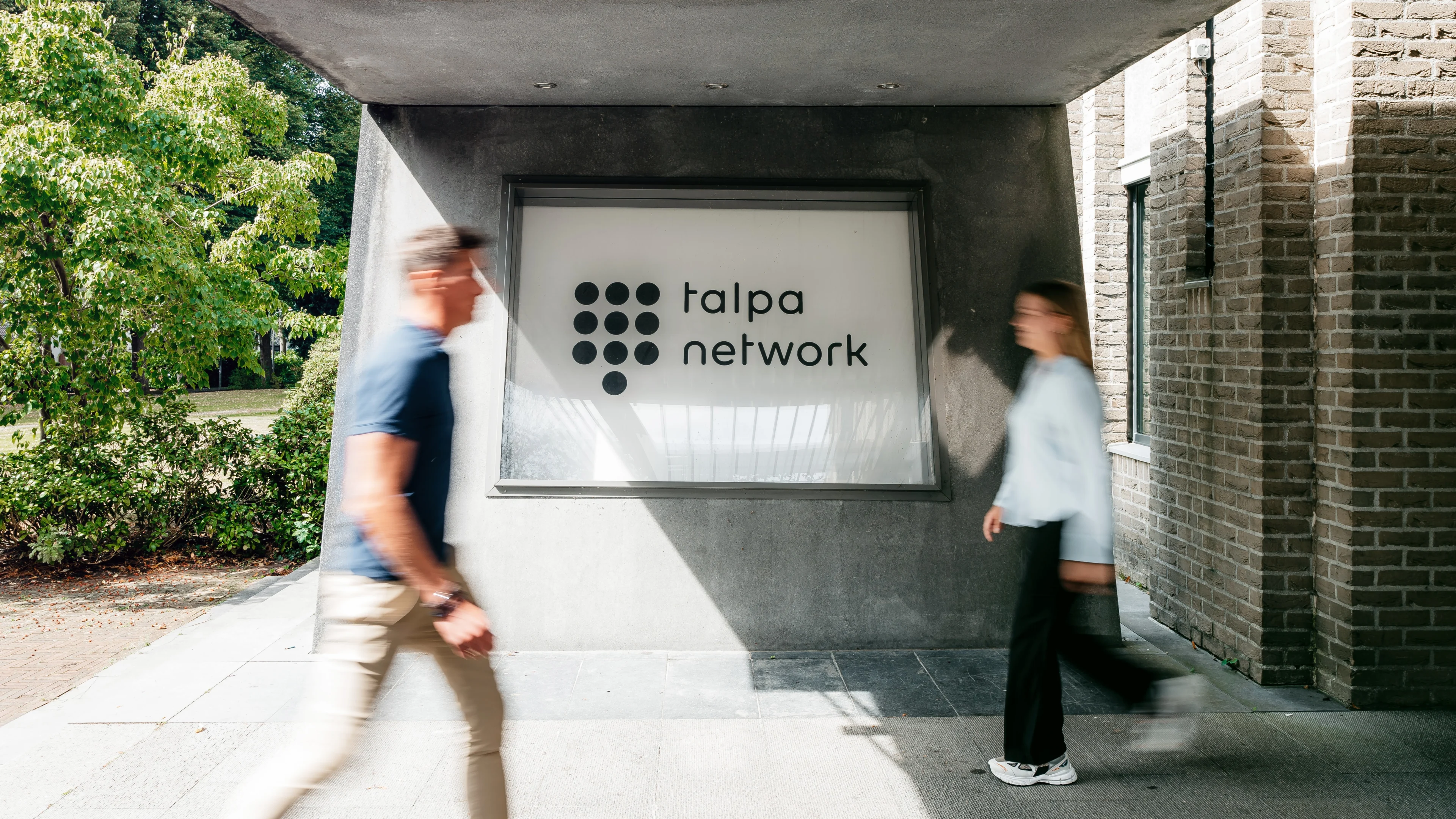 Word jij onze nieuwe collega? 