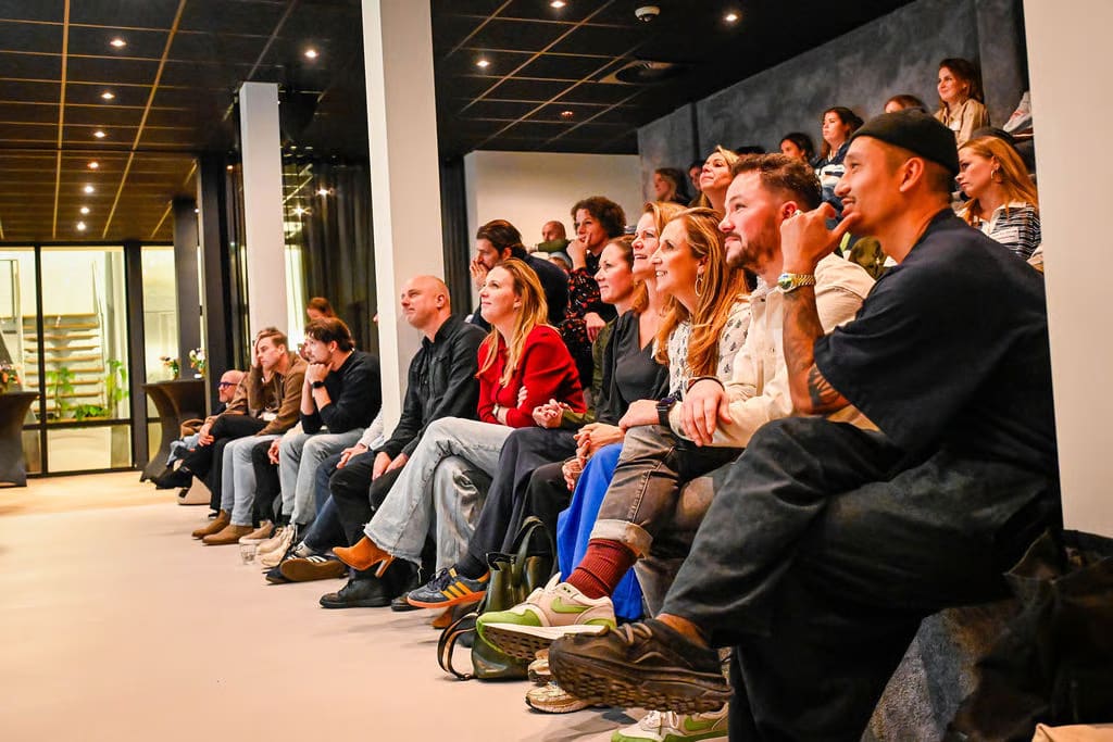 Hoe VML, bol, Odido en ZIGT laten zien dat timing alles is – onze takeaways van het VIA-event.