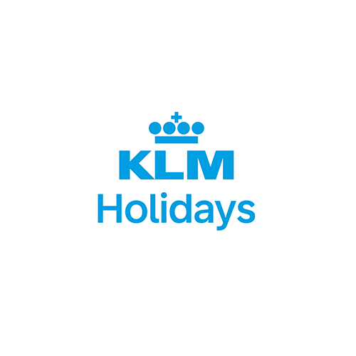KLM Holidays x Talpa Media x Mediahuis.