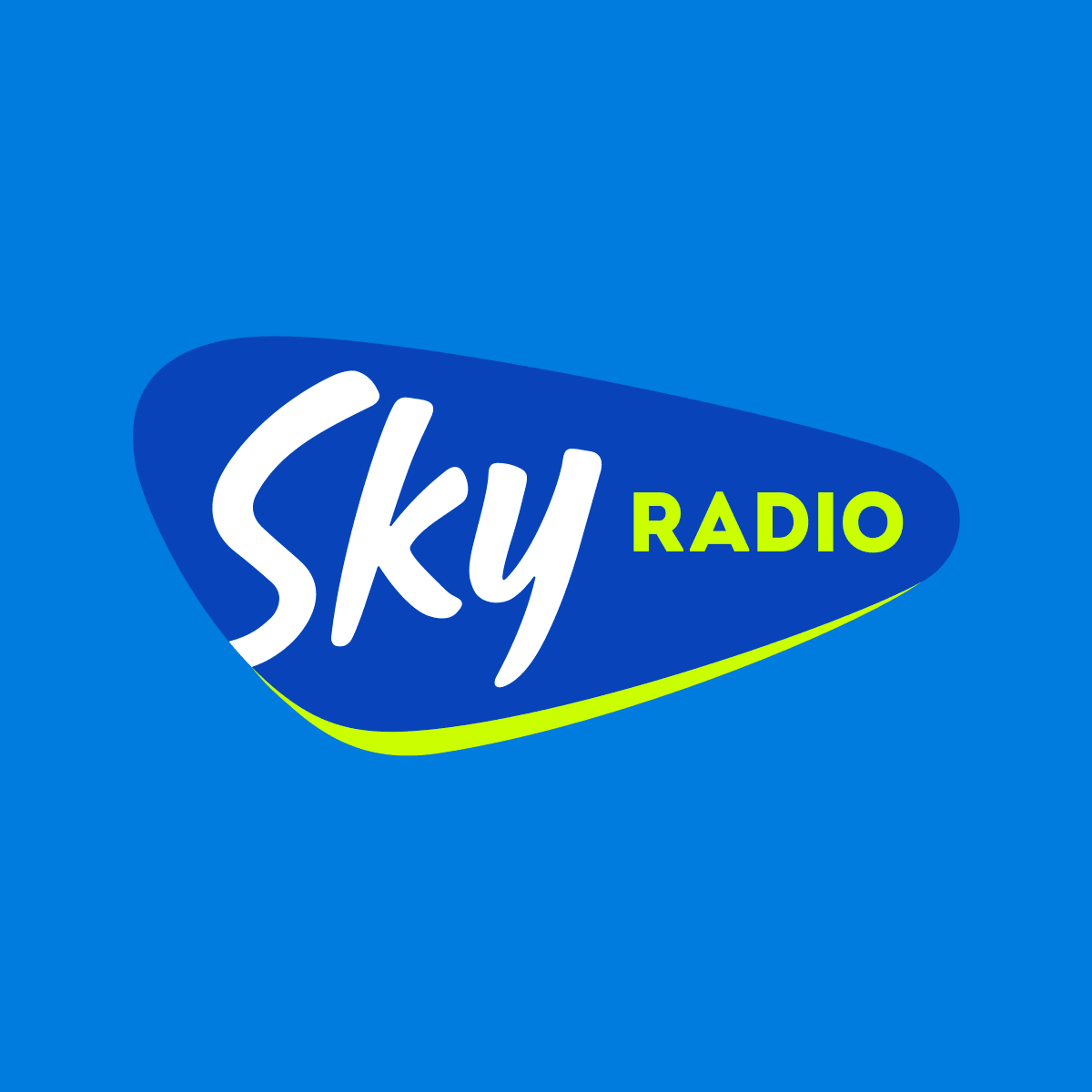 Sky Radio.