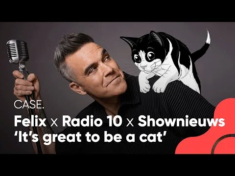 Felix.