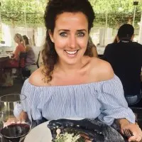 Marloes van der Burg