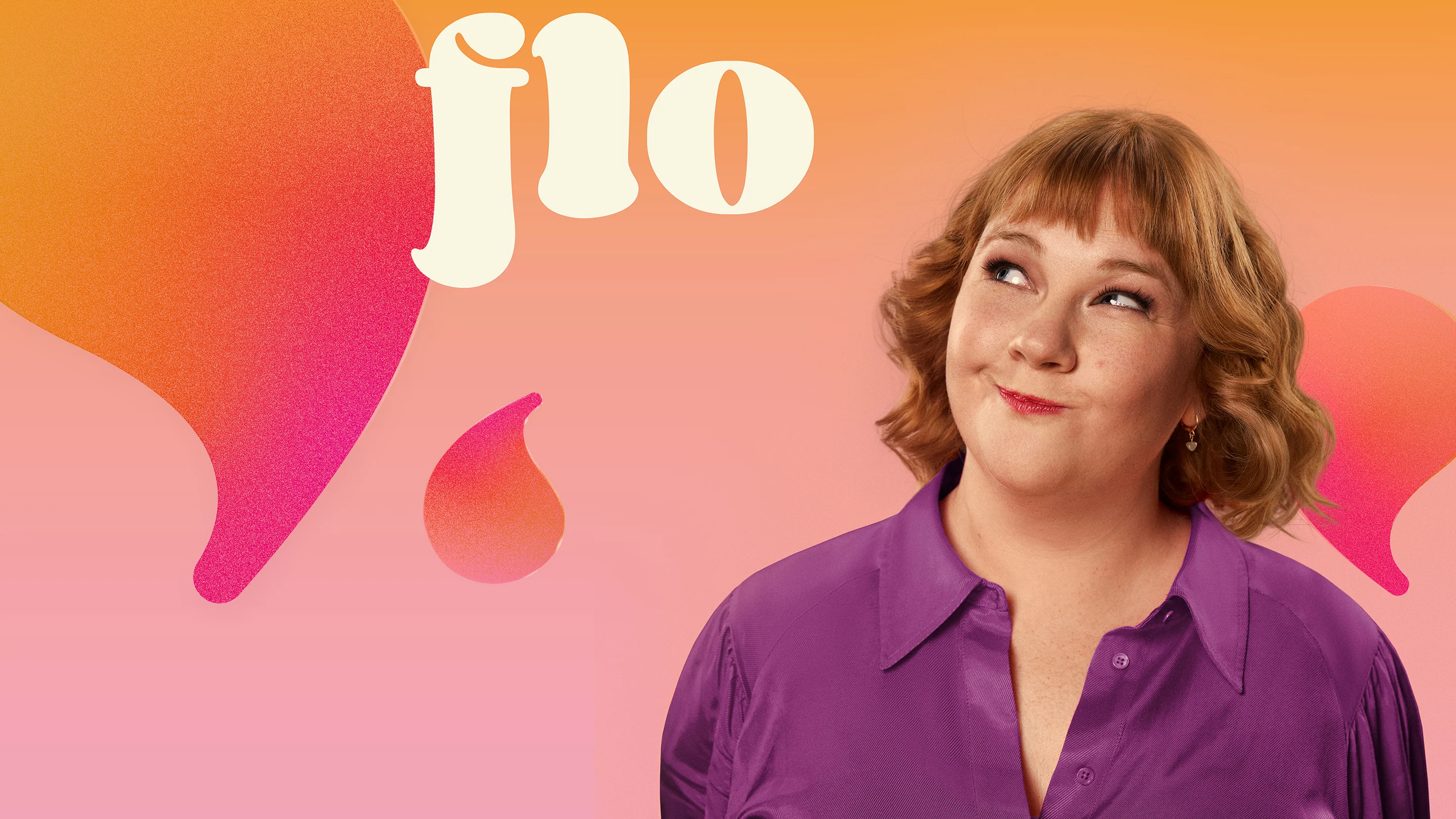 Nieuwe dagelijkse dramaserie Flo bij NET5