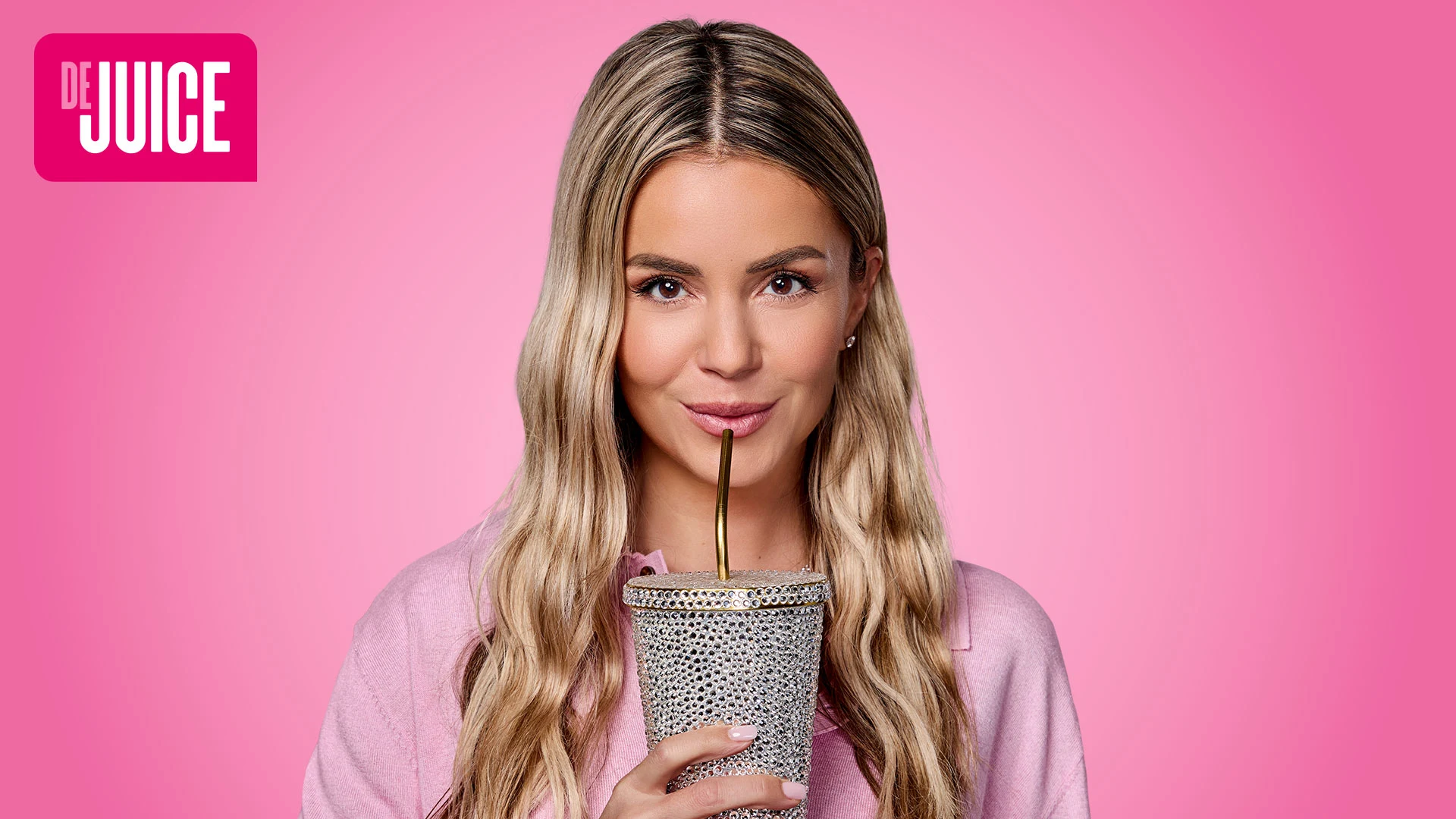 NET5 lanceert nieuwe dagelijkse talkshow De Juice met Yvonne Coldeweijer