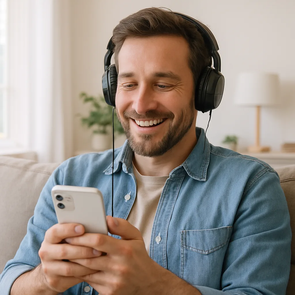 Dynamic Audio Ads.