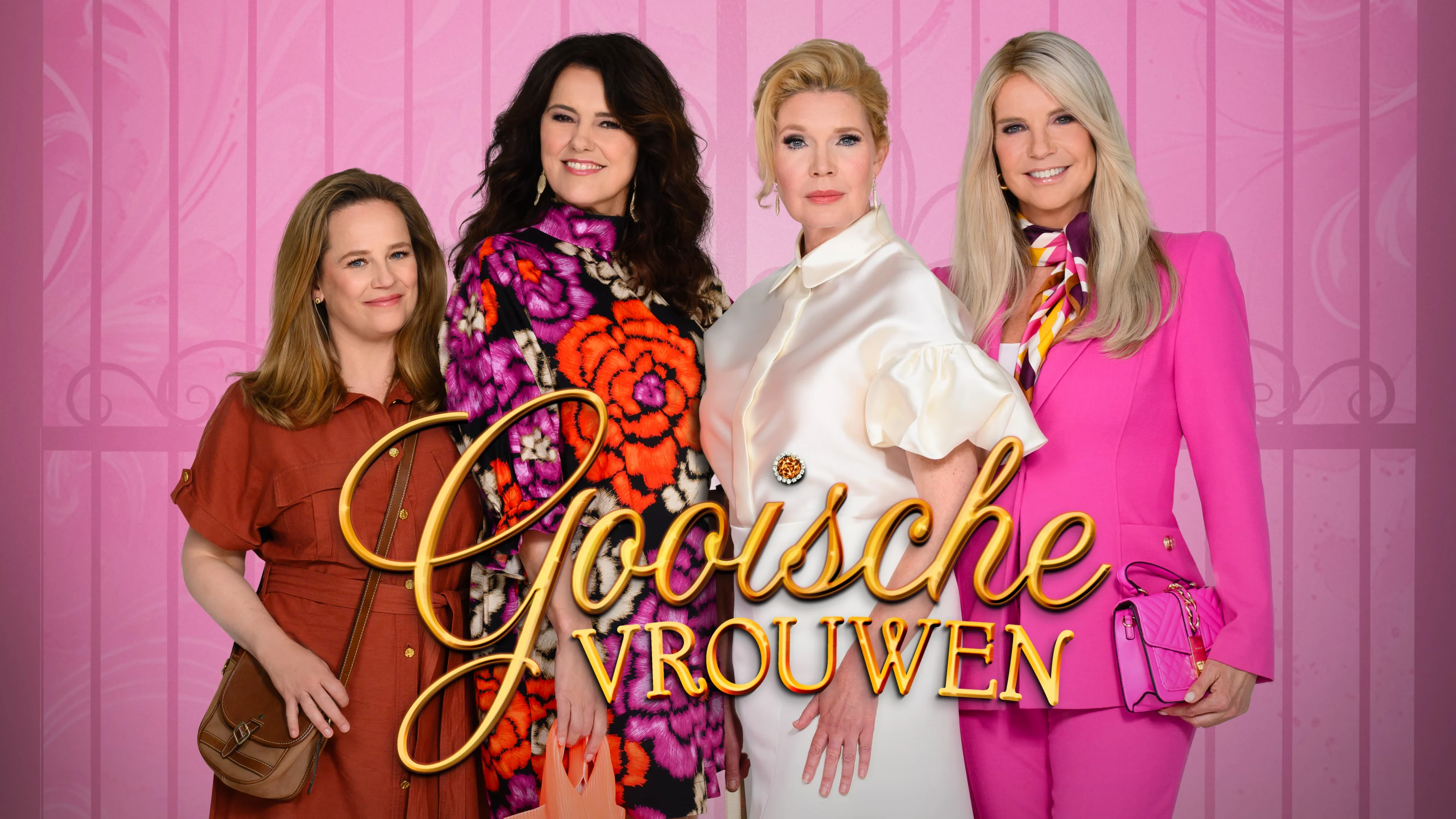Gooische Vrouwen keert terug.