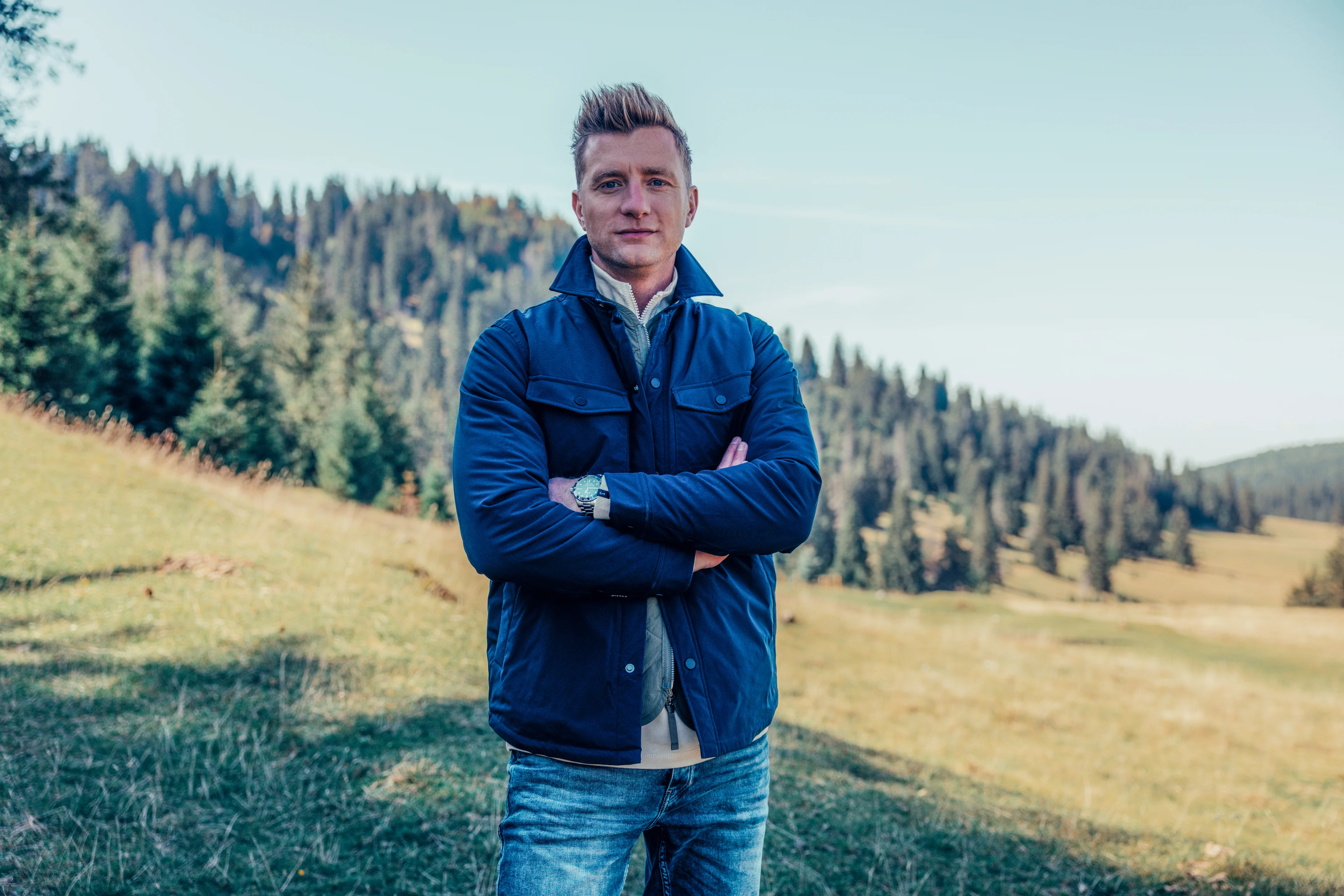 No Way Back VIPS: 14 BN’ers trotseren de ruige wildernis van Albanië