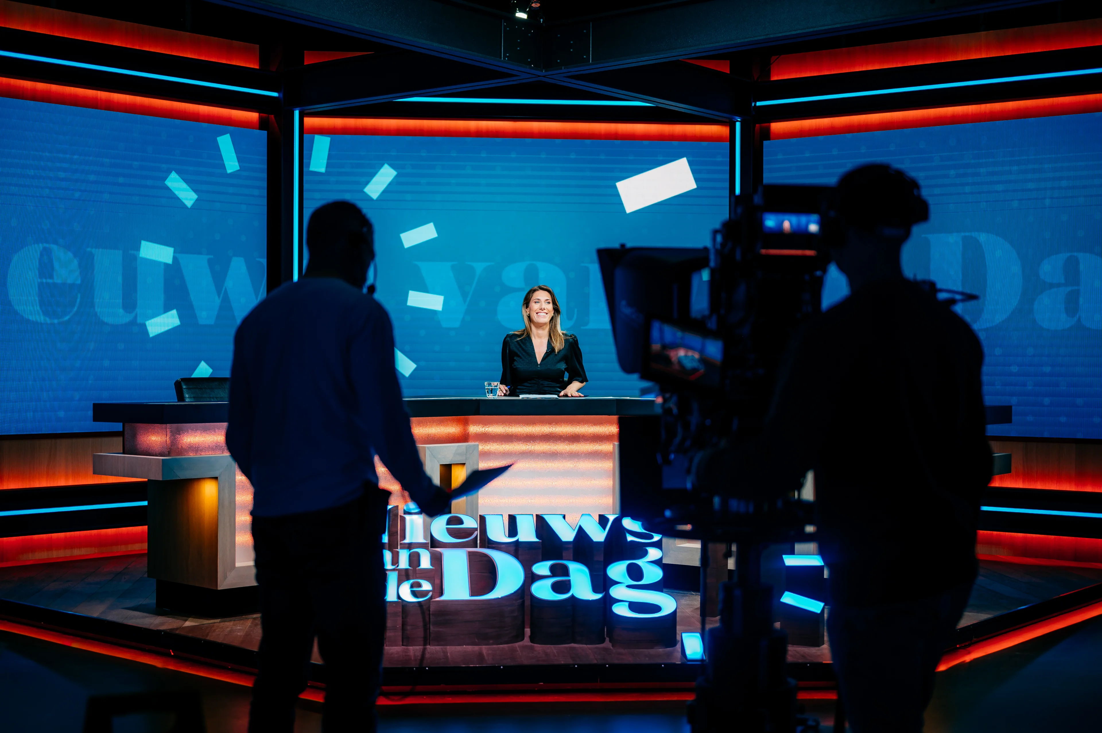 Aan de slag voor één van deze mooie merken?