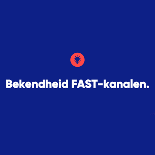 FAST-kanalen.