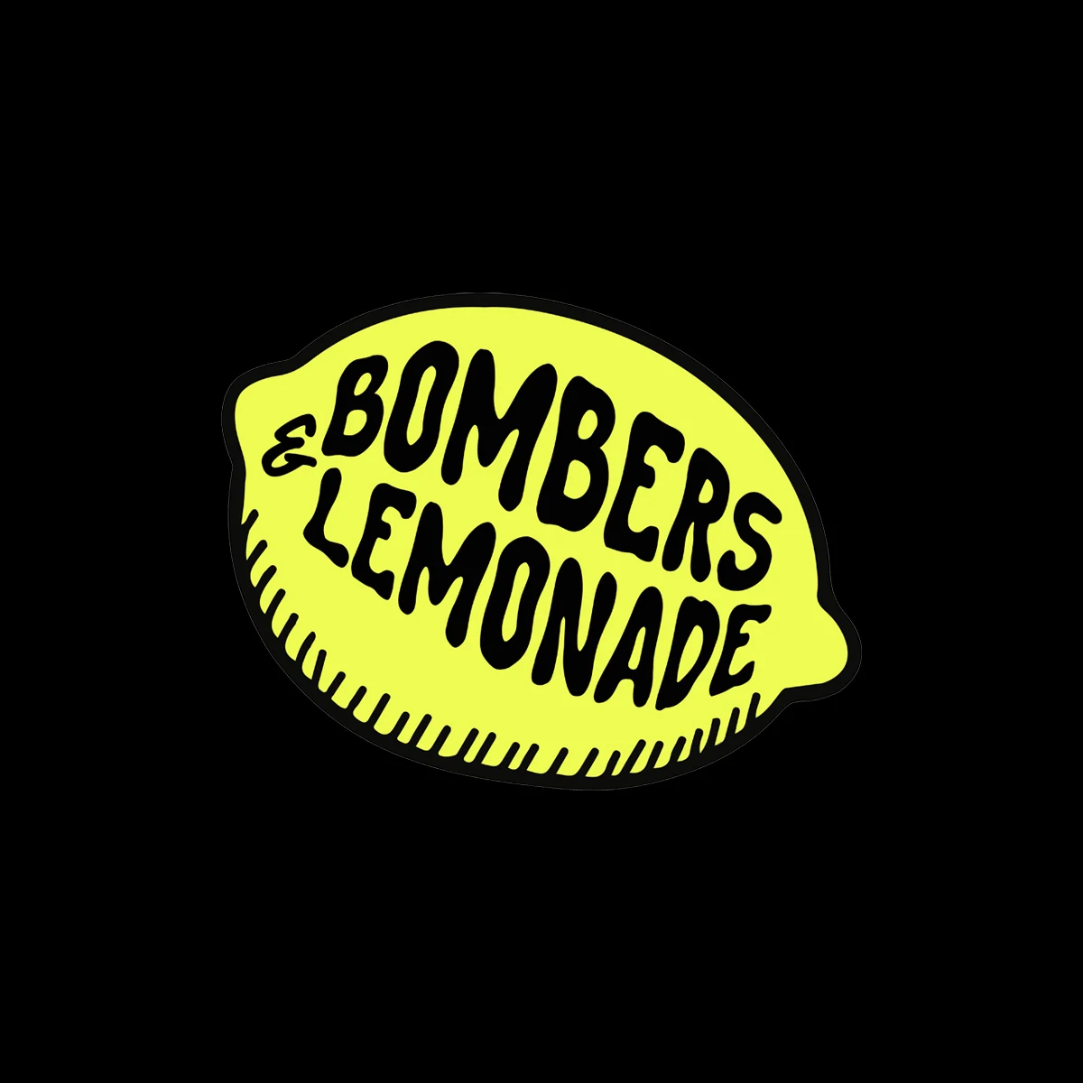 Bombers & Lemonade.