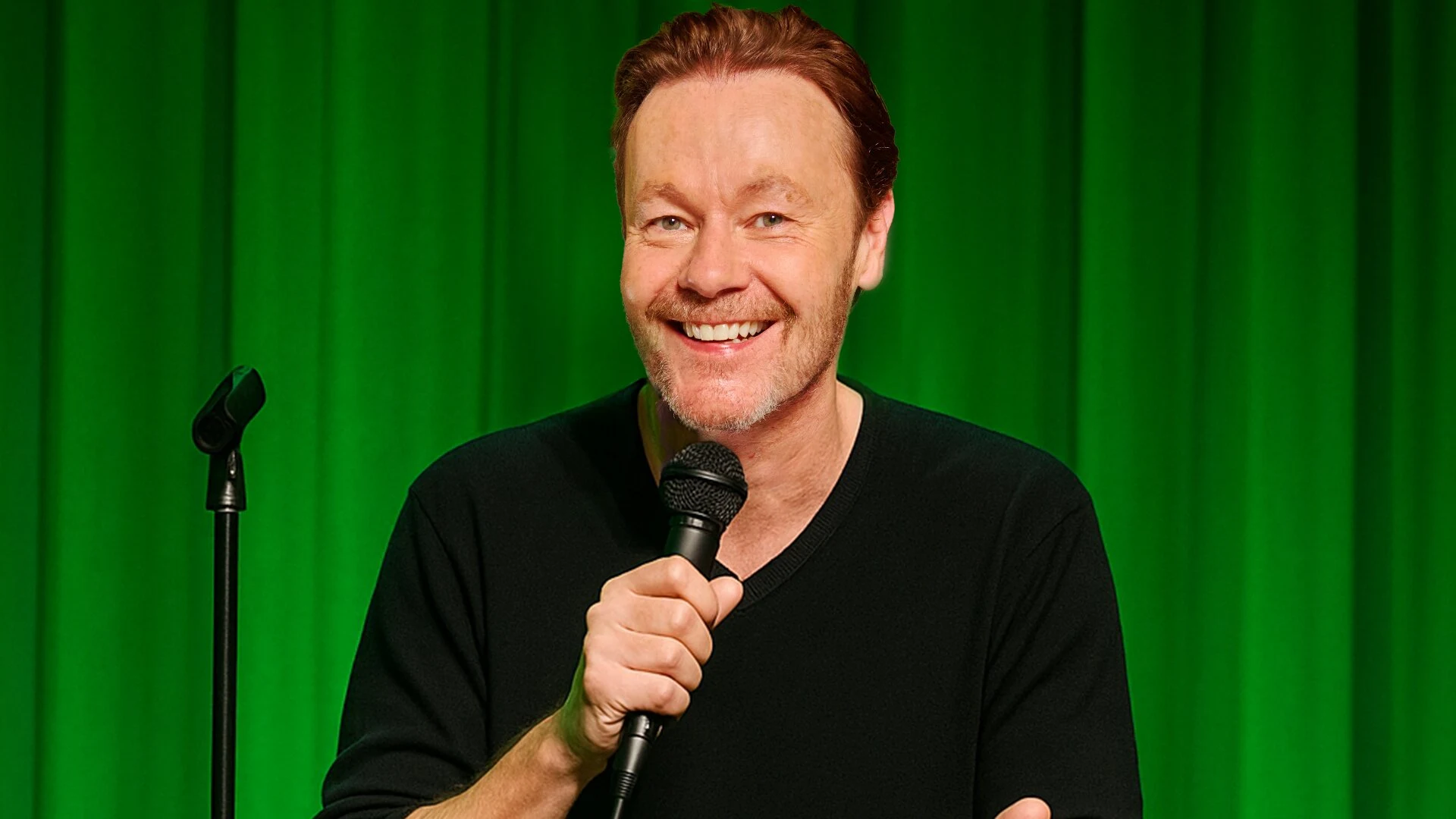 Nieuwe aflevering van de podcast ‘Staverman Stand-Up’ nu te beluisteren.