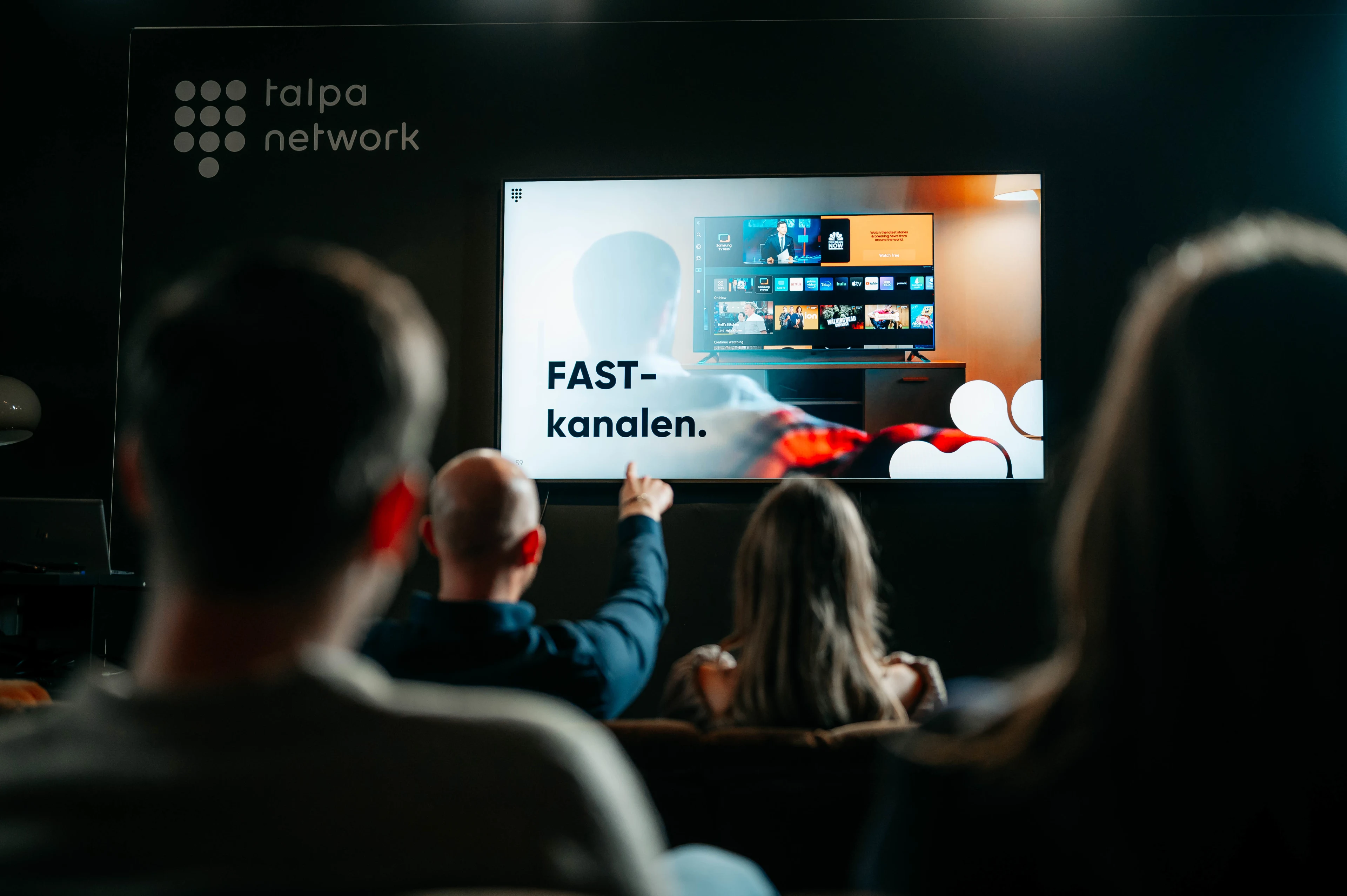 Alles wat je wilt weten over FAST-kanalen.