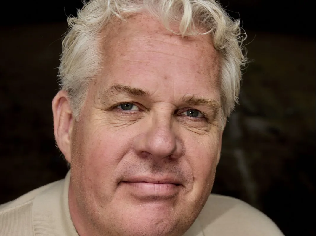 Thomas Acda kruipt in de huid van De Cock in nieuwe reeks van Baantjer