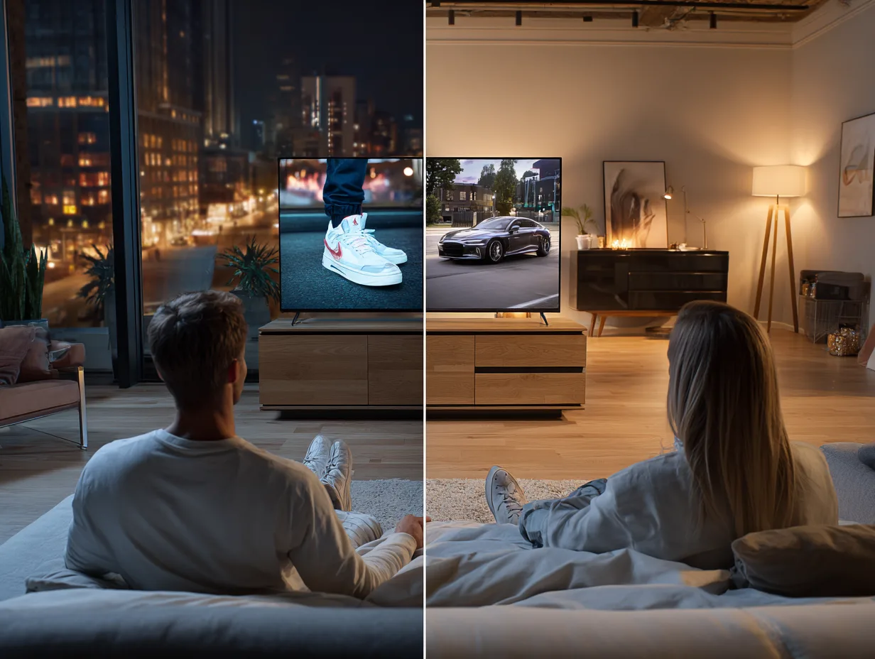 Alles wat je wilt weten over Addressable TV.