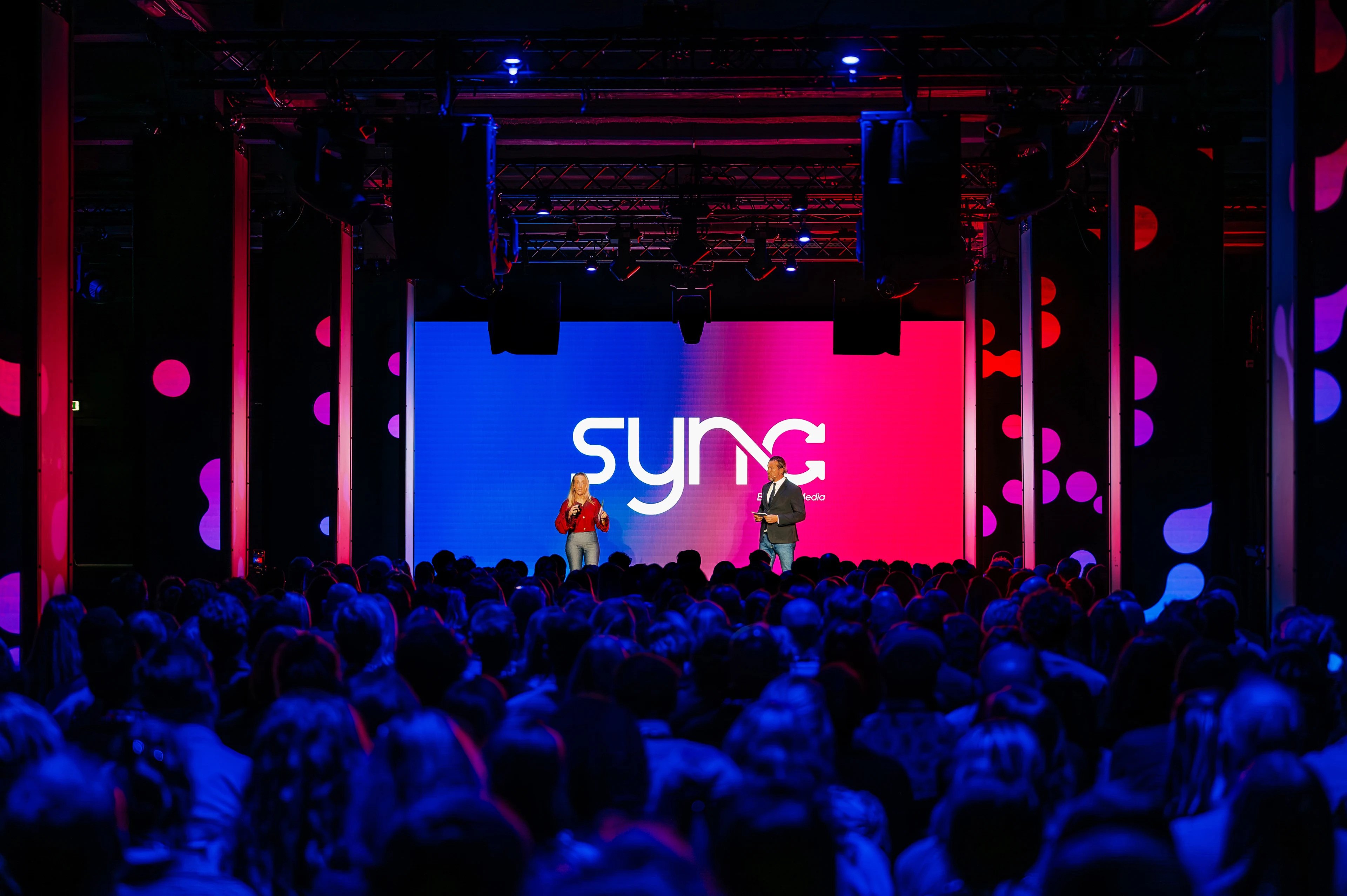 Talpa Media introduceert ‘Sync’ als antwoord op de versnippering in de markt.