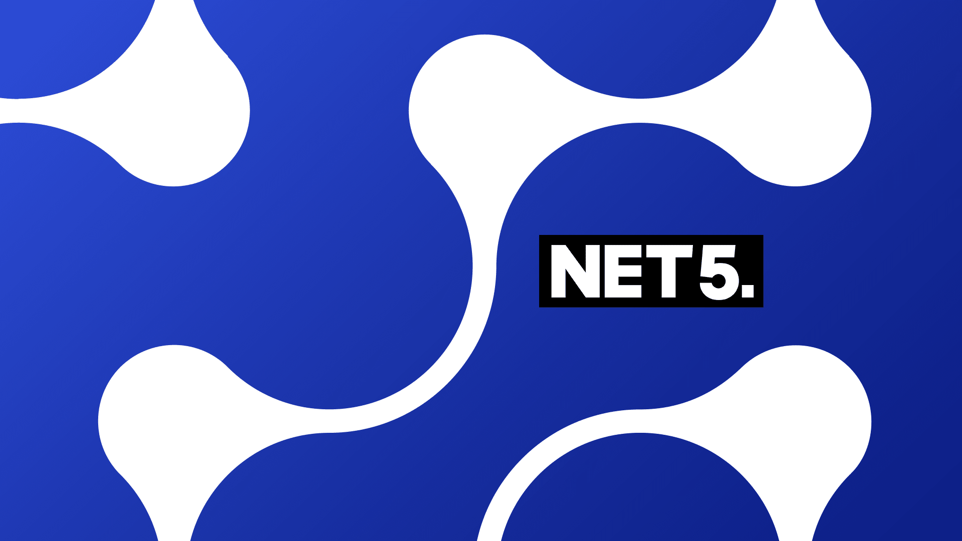 NET5 start 2026 met internationale topseries.