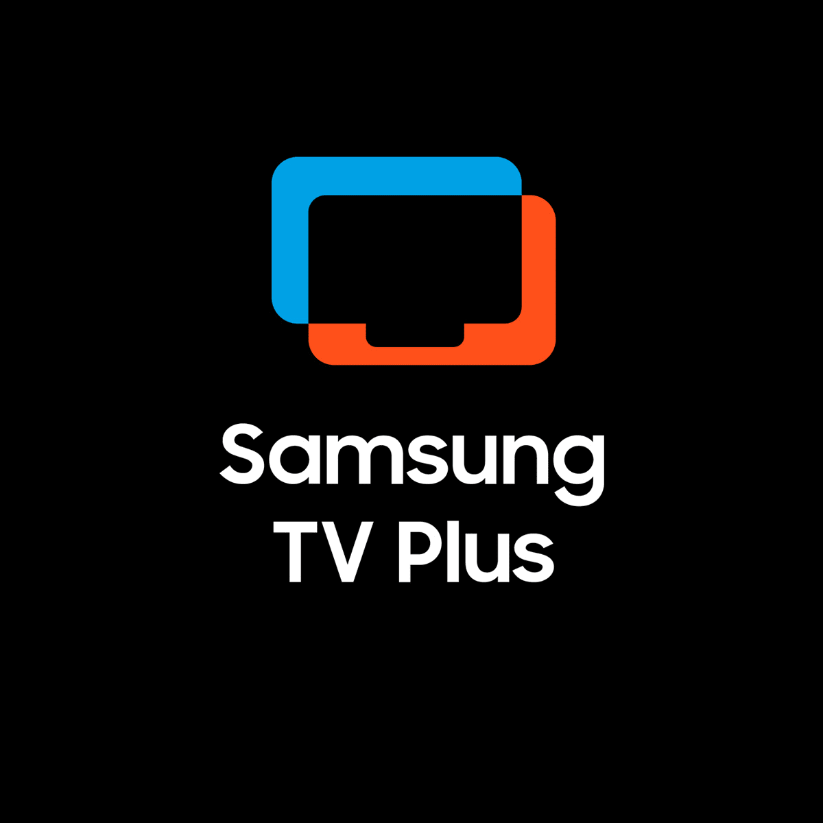 Samsung TV Plus.