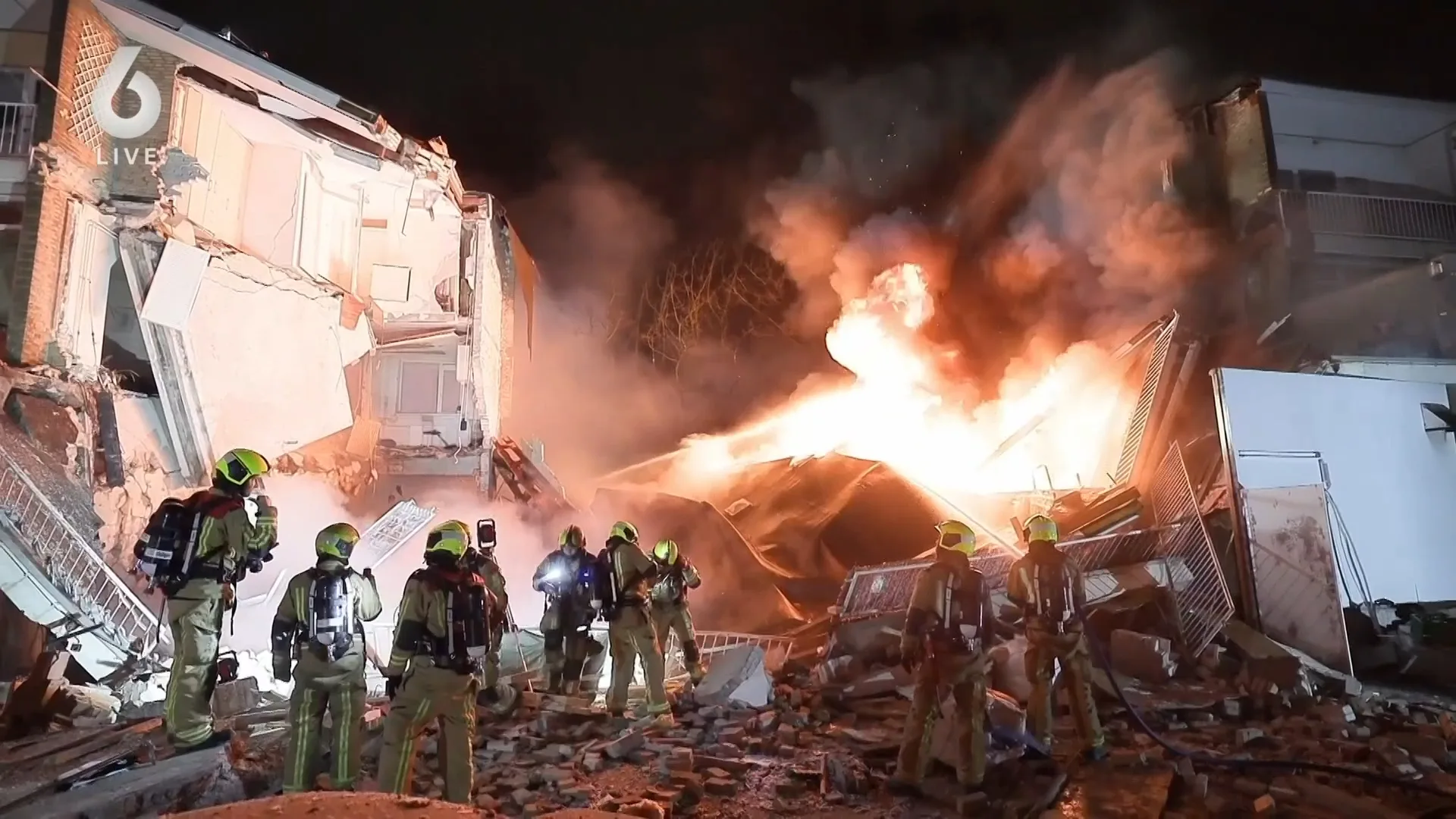 Partner- en vrouwengeweld nemen in Nederland steeds meer toe