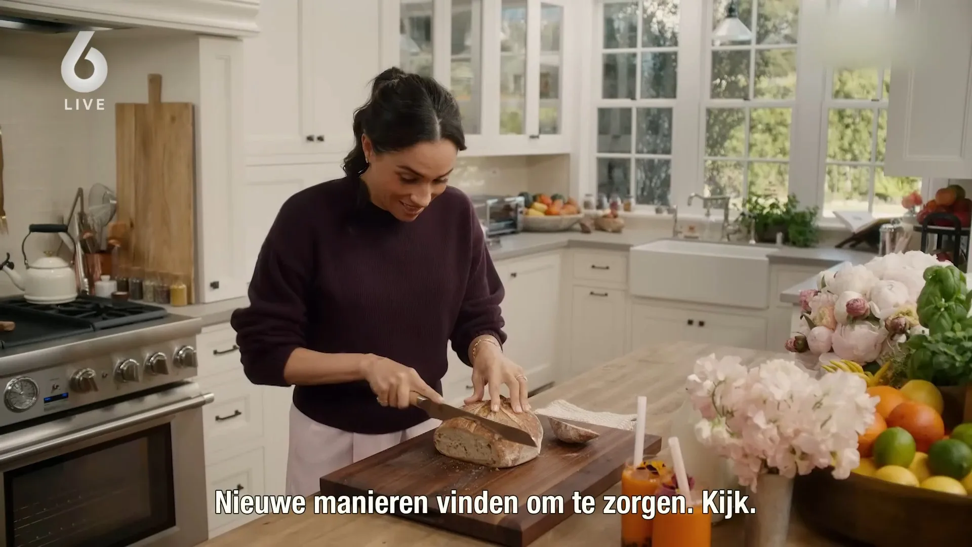 Van Diana tot Meghan: hoe één royal generaties blijft verdelen