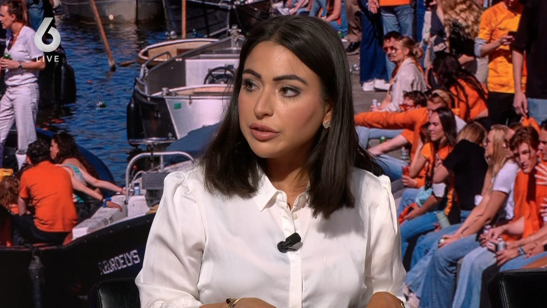 'De politie moet pro-actief opzoek naar de verspreiders van intieme video's'