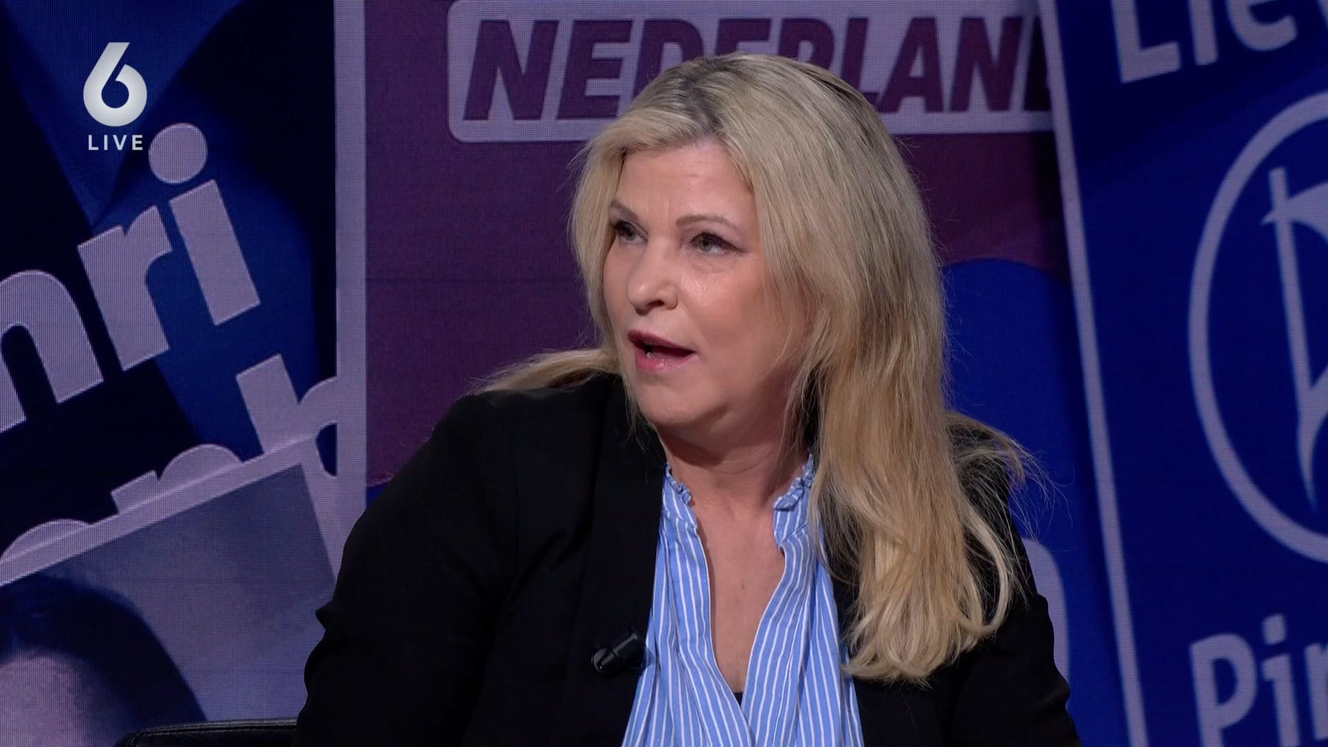 Zijn de debatten een TV-circus geworden?